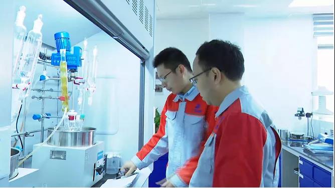 韶关丹霞英才薛萌:“筑巢引凤”发挥高新技术人才作用 助力企业创新发展